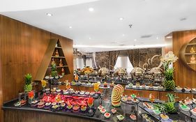 فندق إيلاف كندة